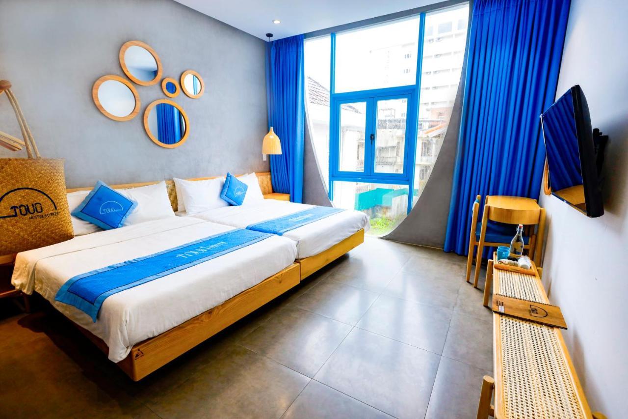 To Vo Hostel Hue Luaran gambar