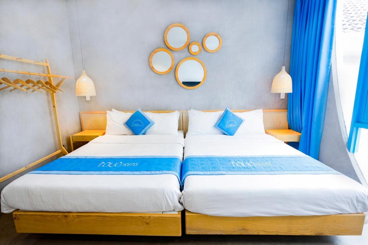 To Vo Hostel Hue Luaran gambar