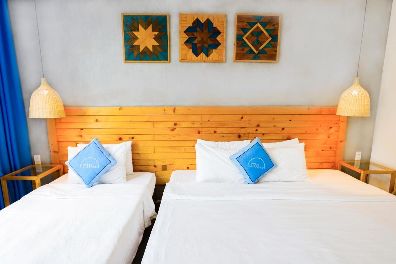 To Vo Hostel Hue Luaran gambar