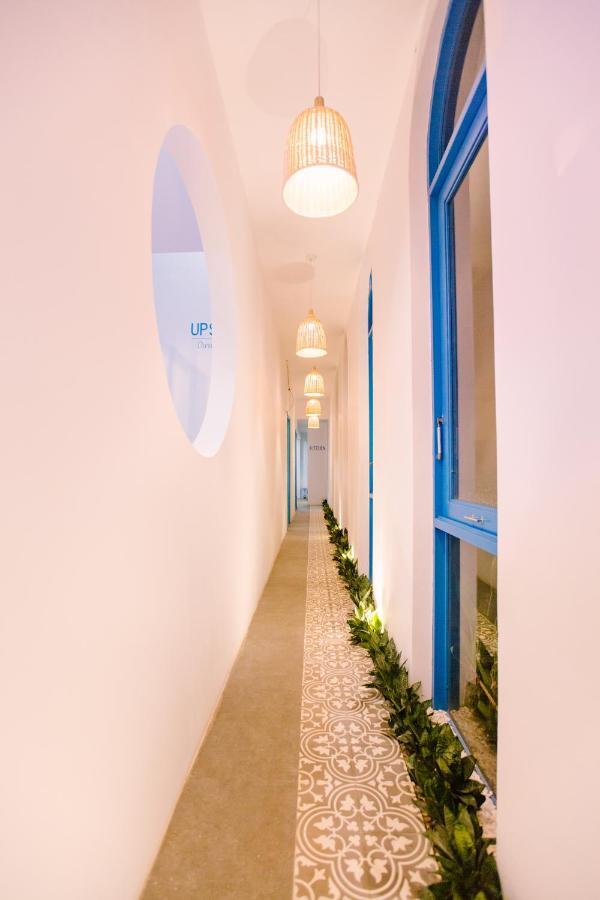 To Vo Hostel Hue Luaran gambar