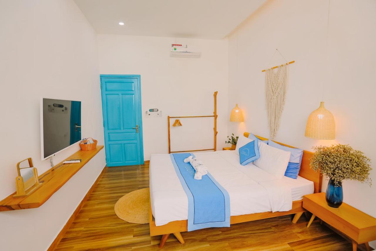 To Vo Hostel Hue Luaran gambar